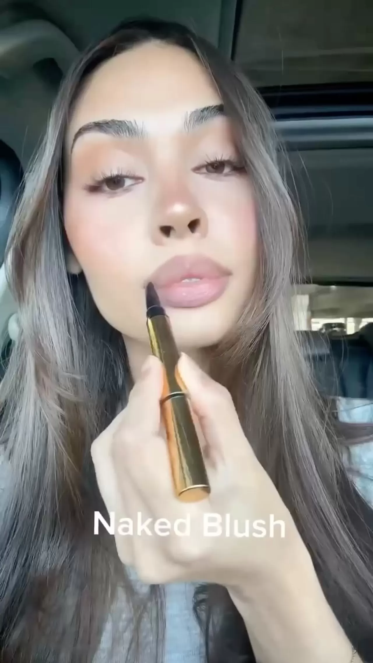 Pat McGrath Labs'tan Yeni Ruj: Lip Sculpt + Shade Contour Duo Çıktı