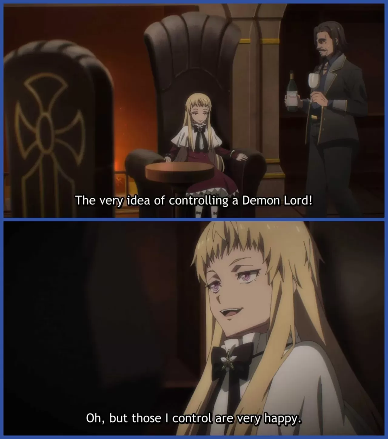 That Time I Got Reincarnated as a Slime 4. Sezon MAL'de Listelendi: Maribel Karakteri Mercek Altında