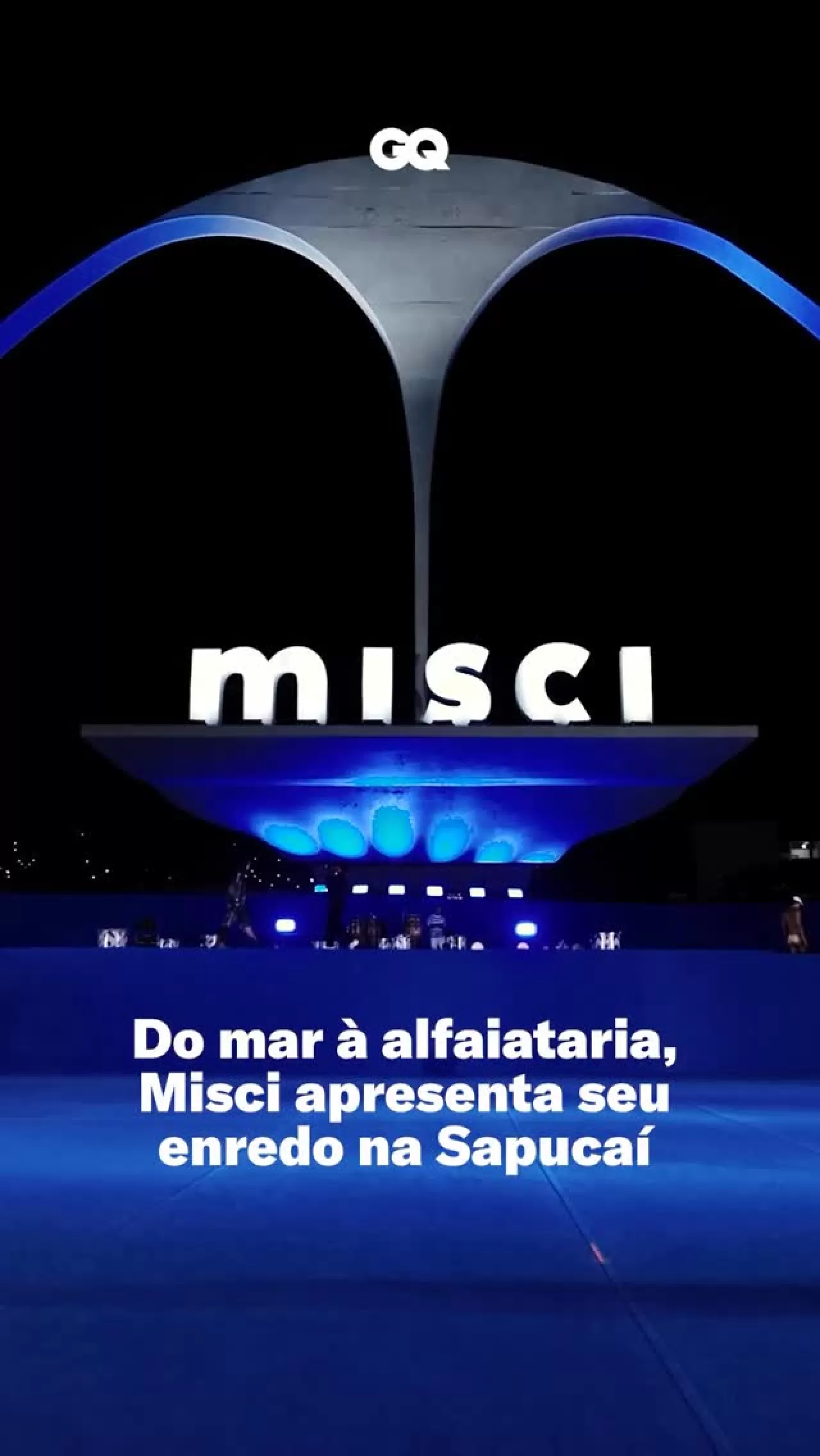 Brezilya'nın Yüksek Modası: Karnavalın Haute Couture Dönüşümü