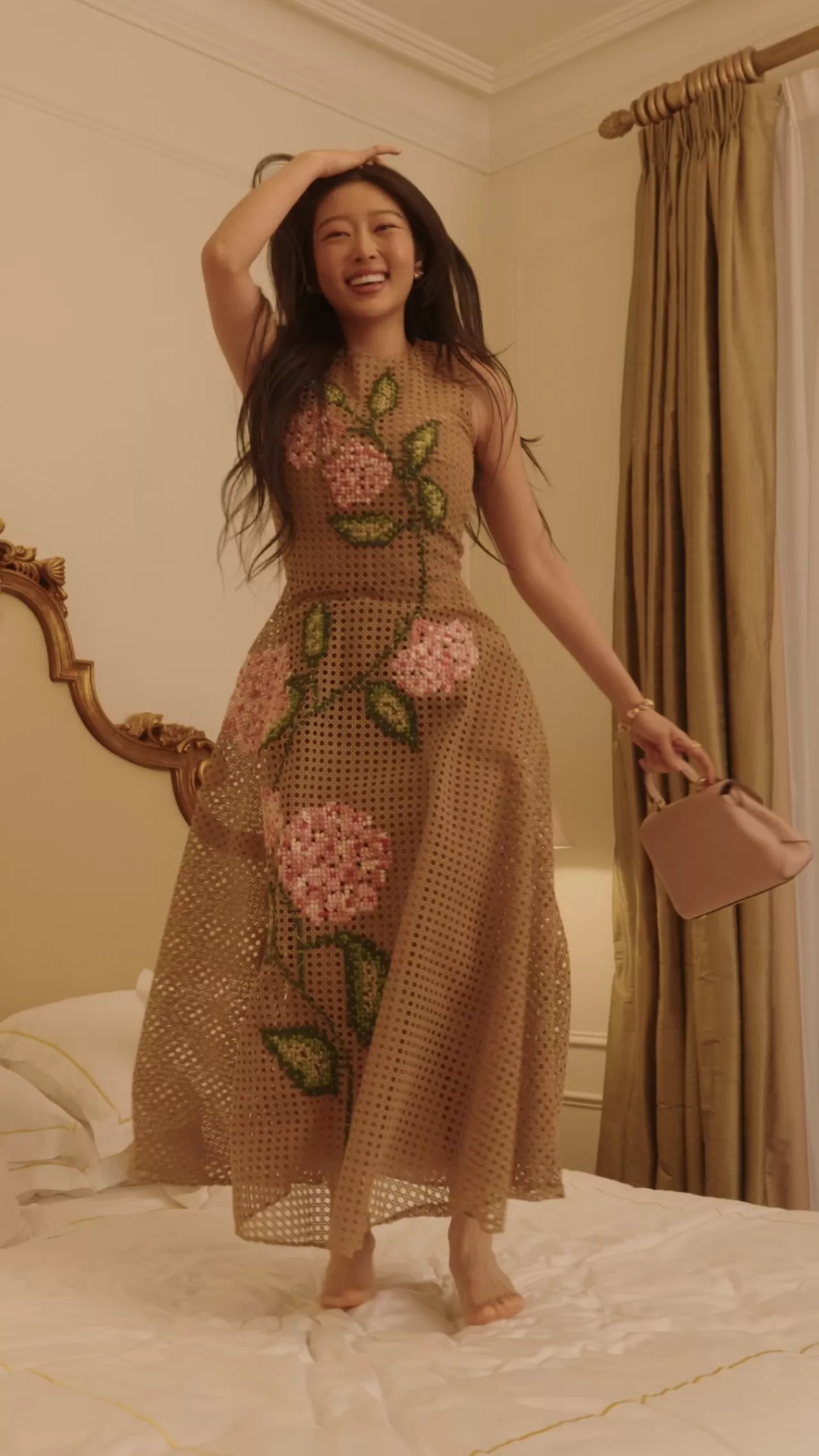 Save Venice Gala'ya The Plaza Hotel'de Lüks Check-in