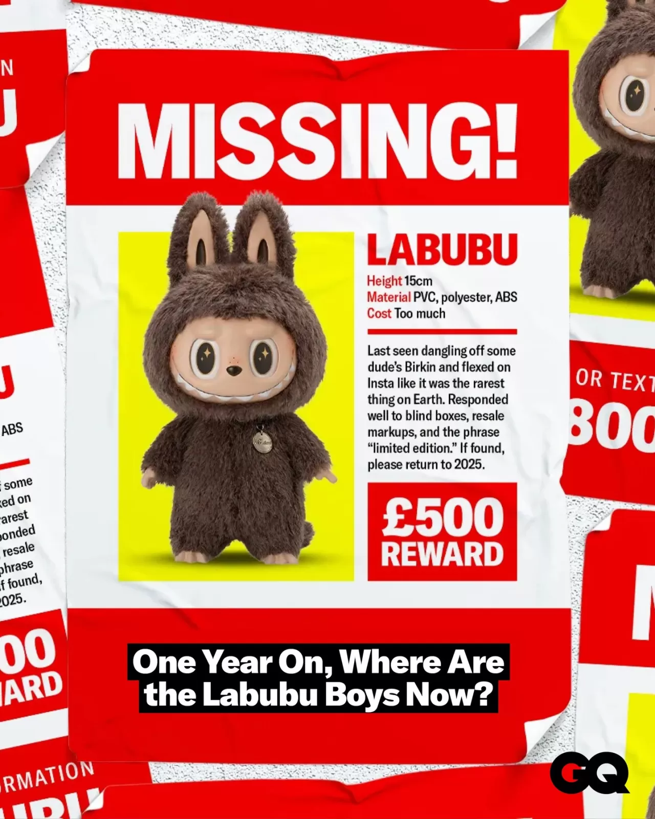 Labubu Tutkusu Sürüyor mu? Bir Yıl Sonra Fanlarla Yolculuk