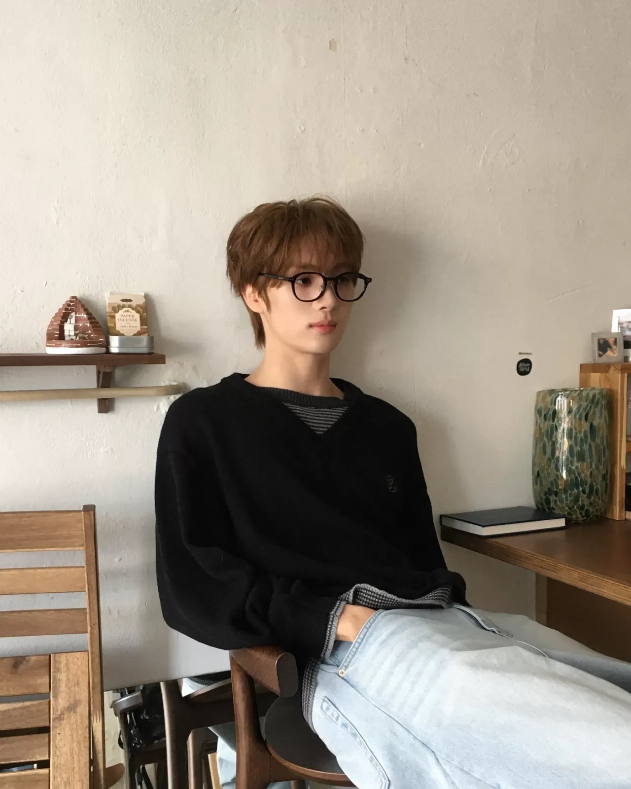 TWS'den Gizemli Paylaşım: 'Bazı Cümleler Okunmak İçin Değil, İçine İşlemek İçindir'