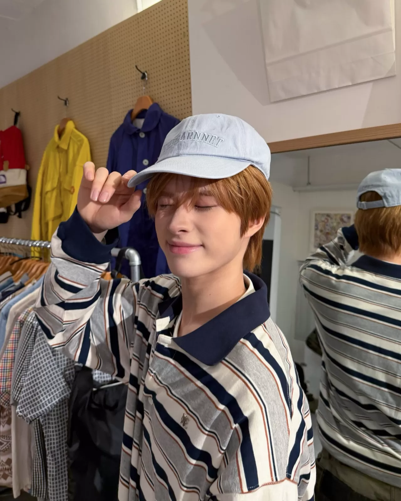 TWS'den Sosyal Medyada Gizemli Paylaşım: 