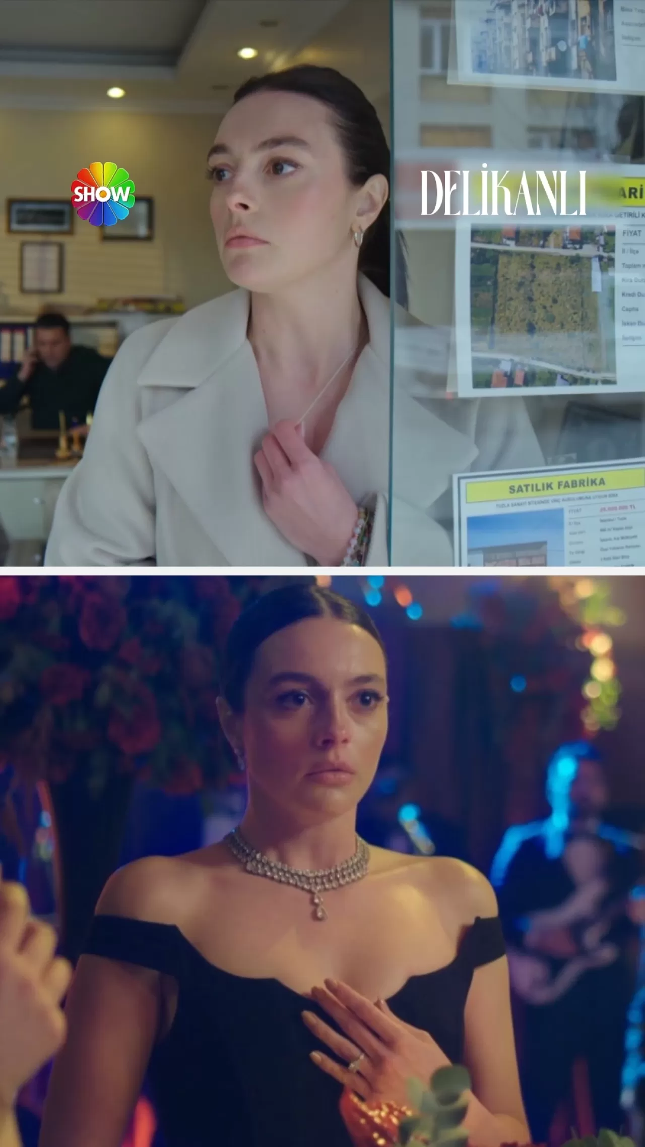 Delikanlı Dizisinde Hazan Karakterinde Büyük Dönüşüm