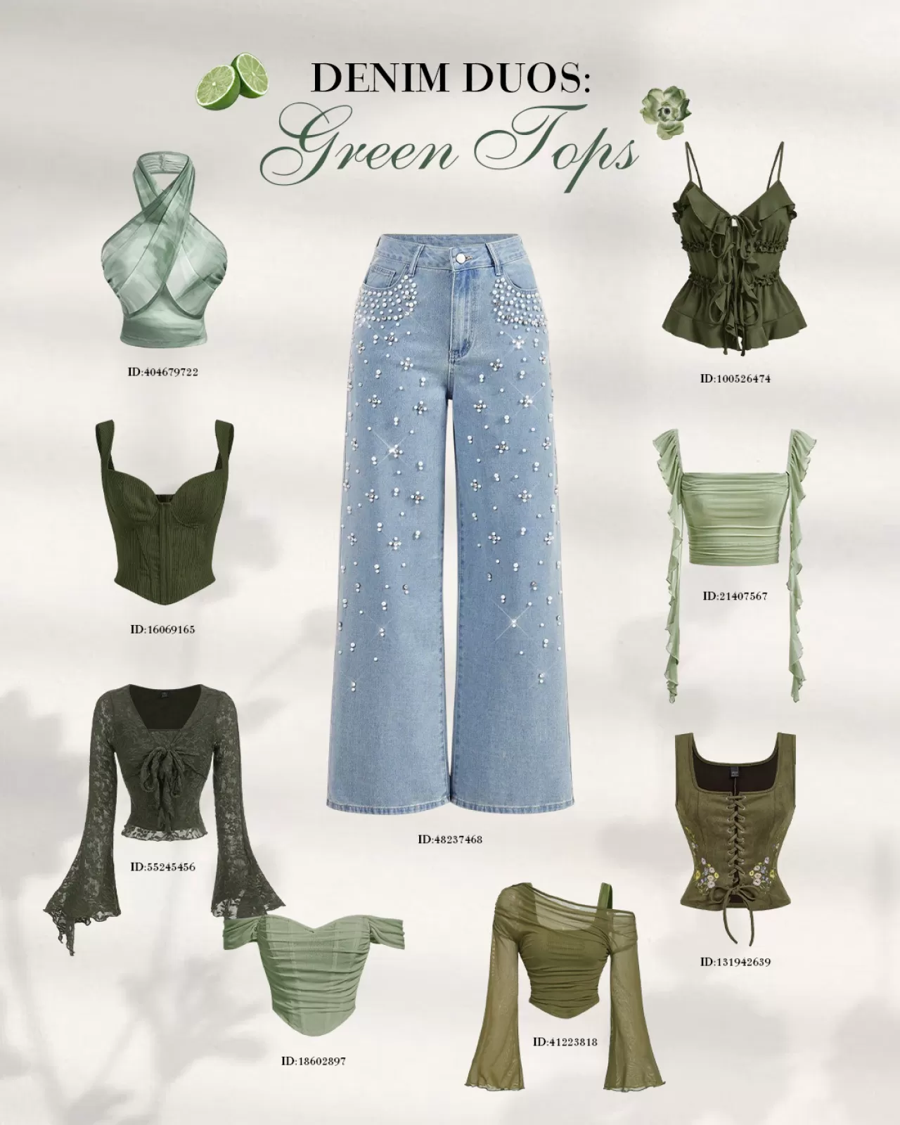 SHEIN, 2026 Bahar/Yaz Trendlerinde Zamansız Klasikleri Yeniden Yorumluyor