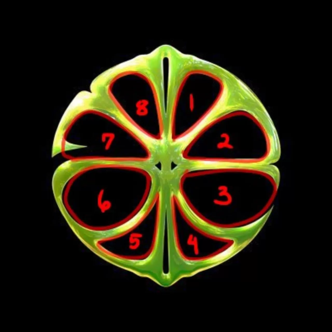 Aespa Hayranları LEMONADE Logosunda 8 Parçalı Gizli Anlam Keşfetti