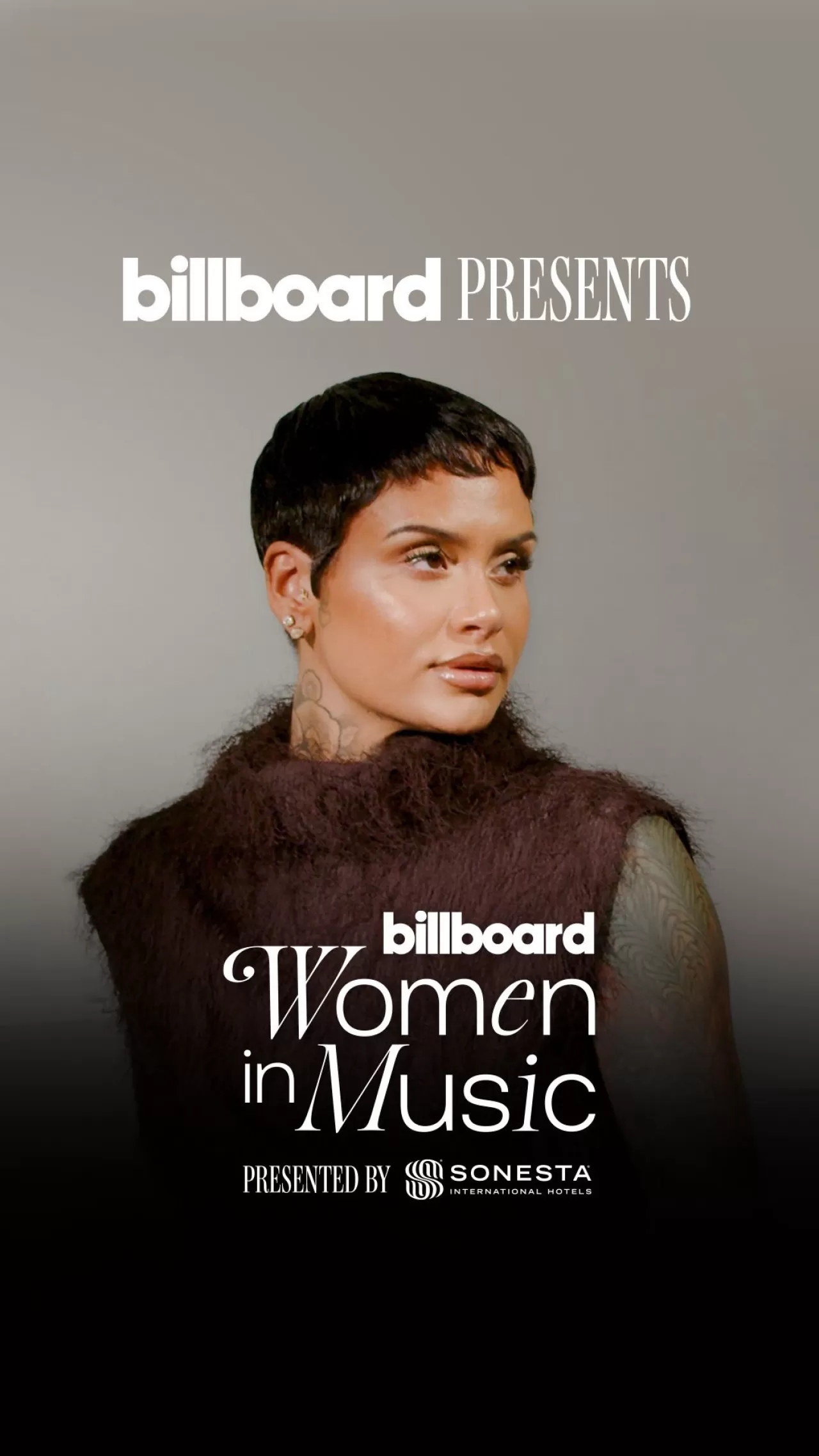 Kehlani "Folded" ile IMPACT Ödülü'ne Uzanıyor