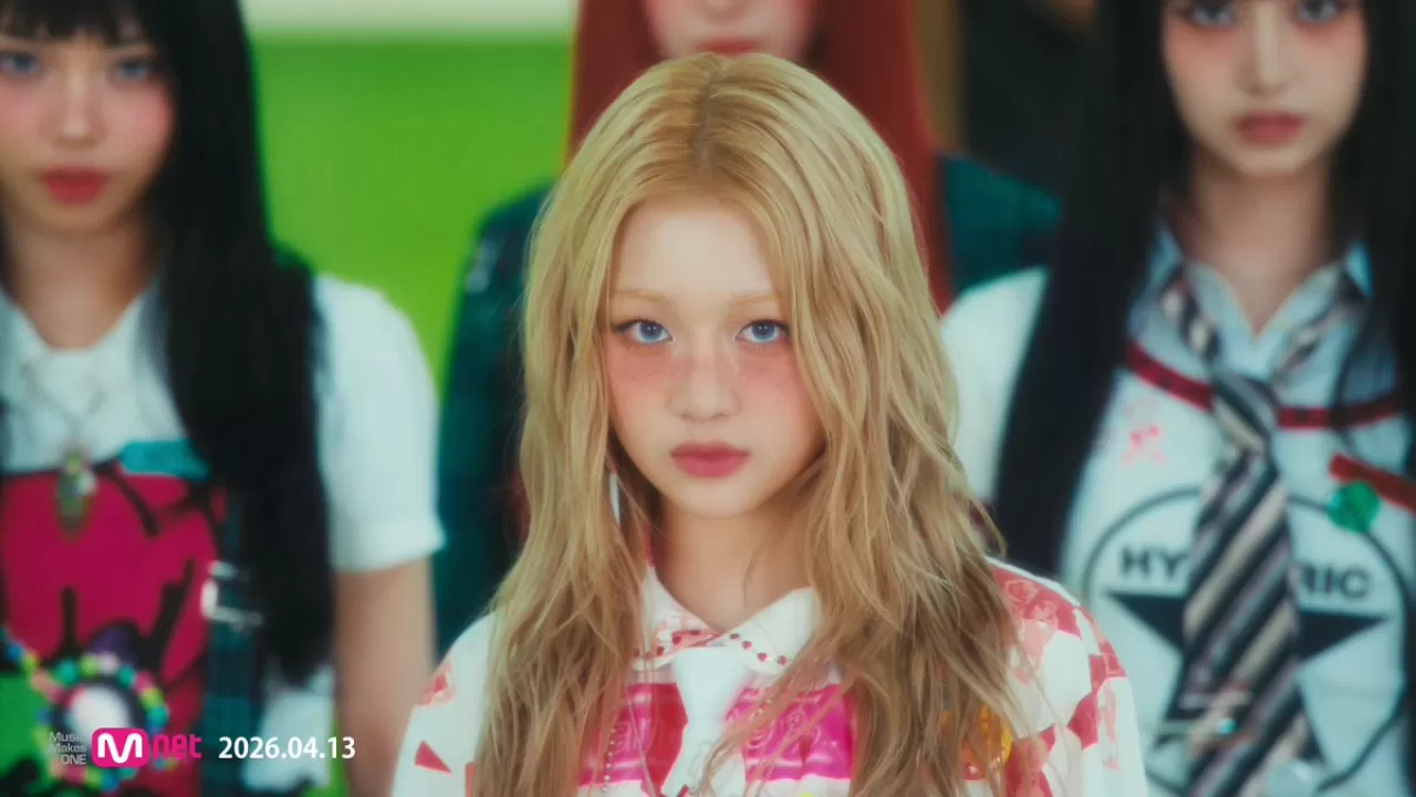 UNCHILD, 21 Nisan Çıkış Öncesi İkinci Müzik Videosu Teaser'ını Yayınladı