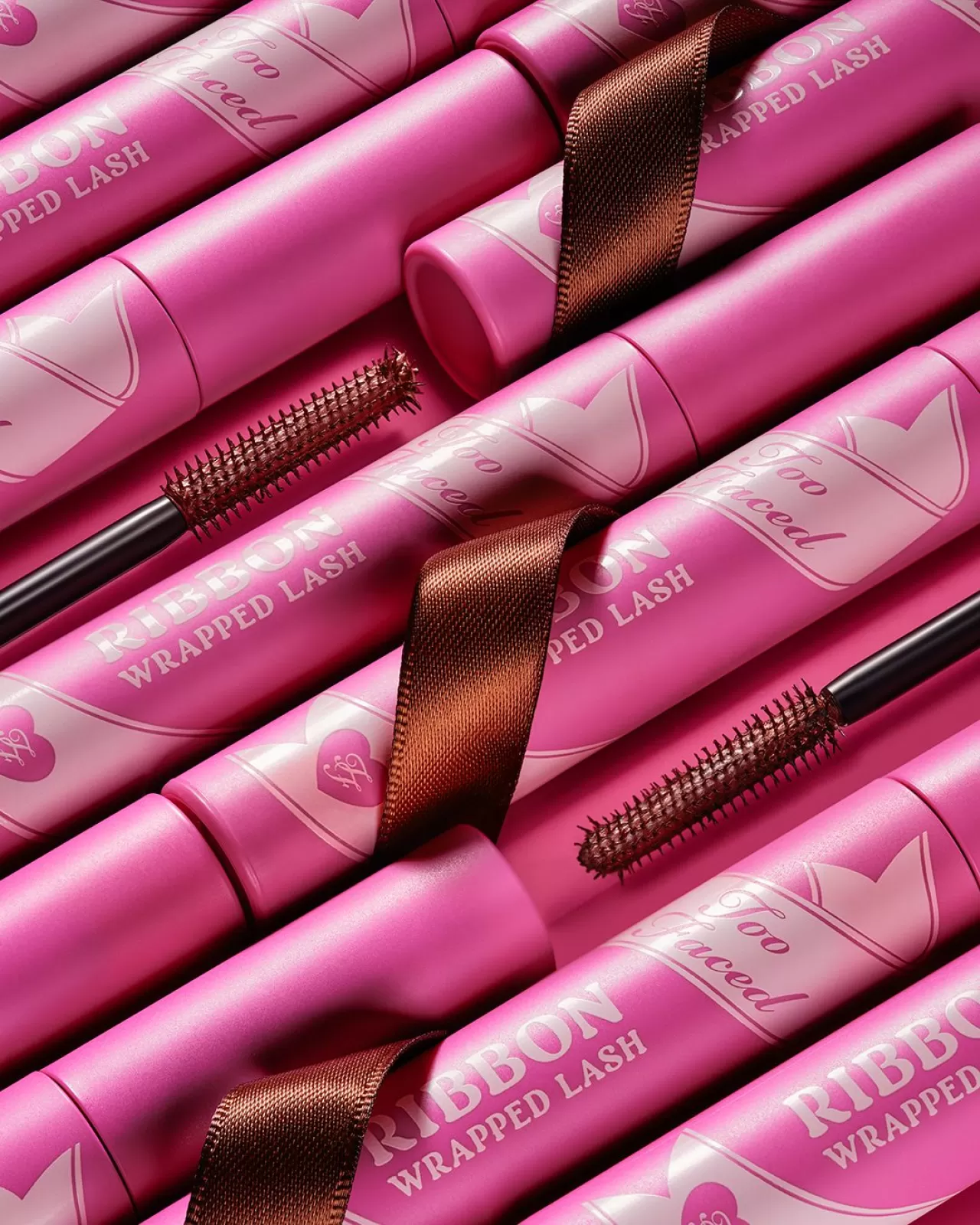 Too Faced Maskara Koleksiyonuna Çikolata Tonu Eklendi