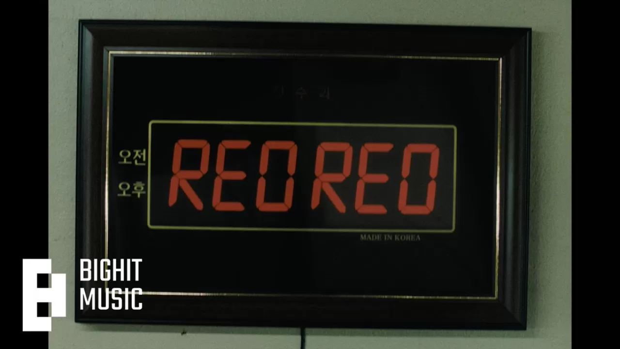 CORTIS REDRED'i Bugün 18:00 KST'de Yayınlıyor