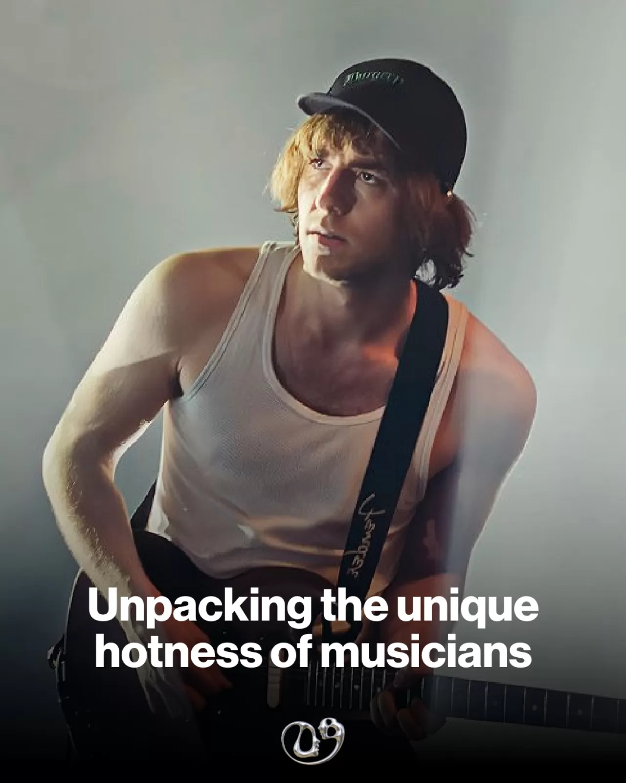 Müzisyenler Neden Daha Çekici Görünür? İşte Bilimin Cevabı