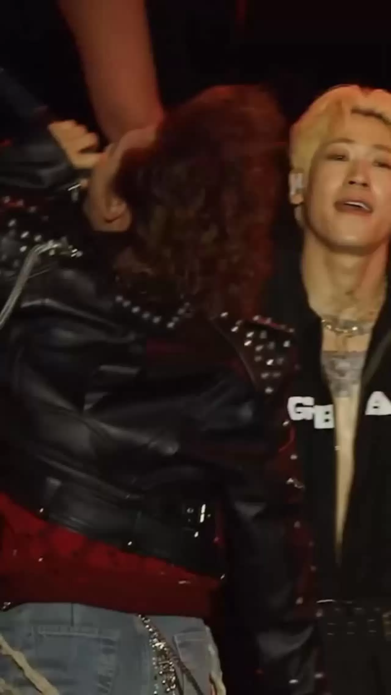 BIGBANG Coachella'da Zirveye Yerleşti