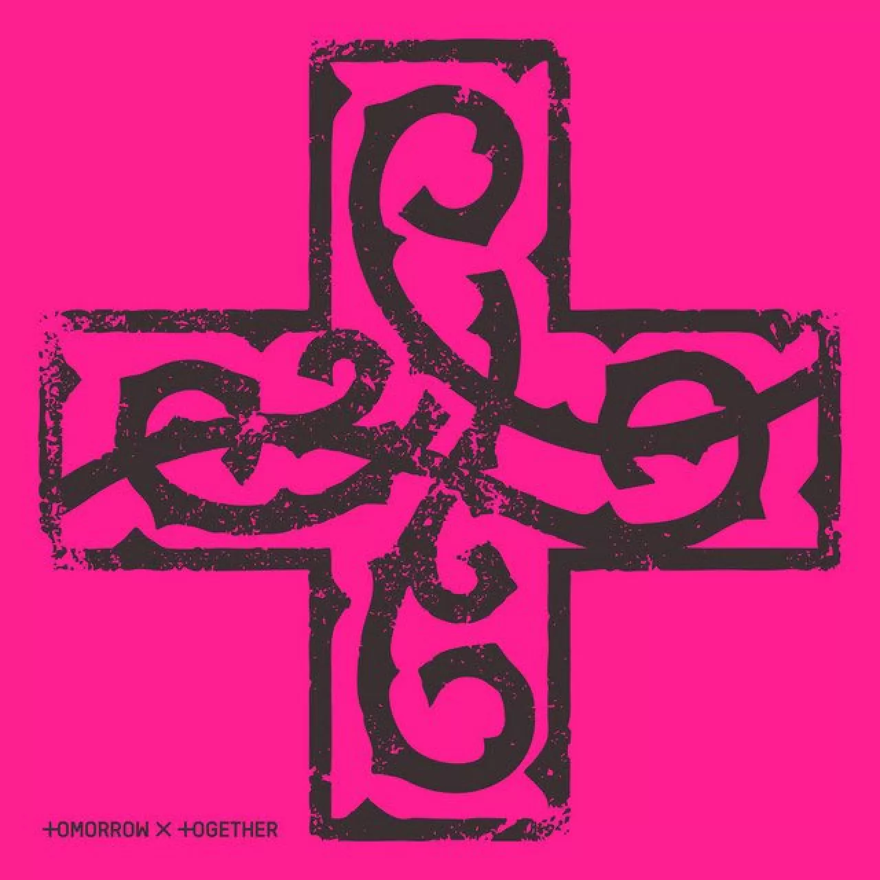 TXT'nin Stick With You Şarkısı MelOn Chart'ta Yeni Zirveye Ulaştı