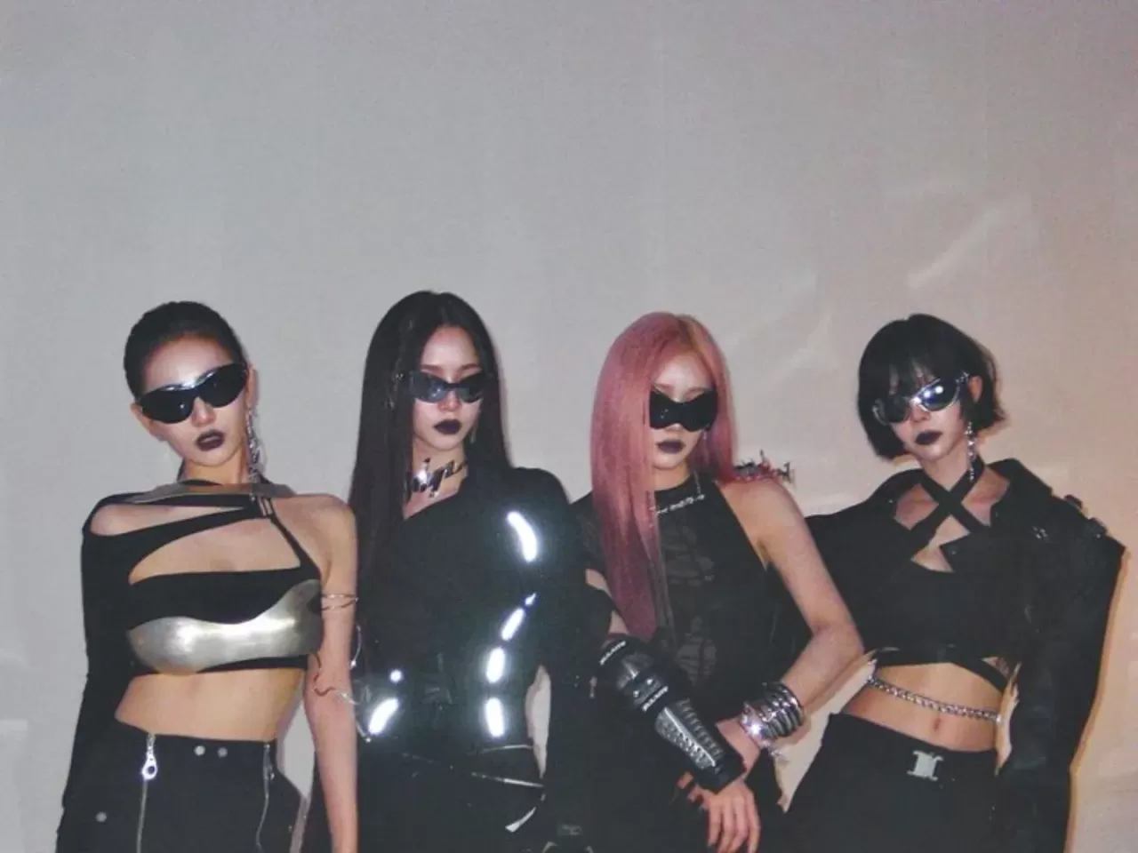 aespa, 29 Mayıs'ta LEMONADE albümüyle geri dönüş yapıyor