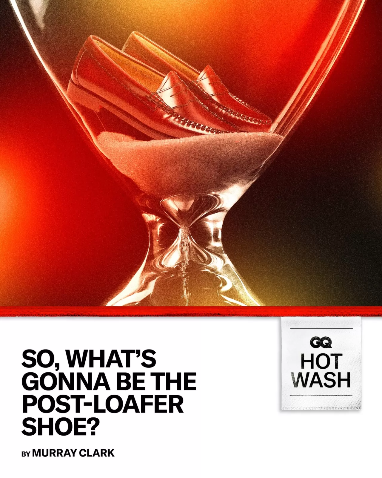 Ofis Stili Geri Dönüyor: 'Loafer' Çılgınlığı Neden Sona Eriyor?