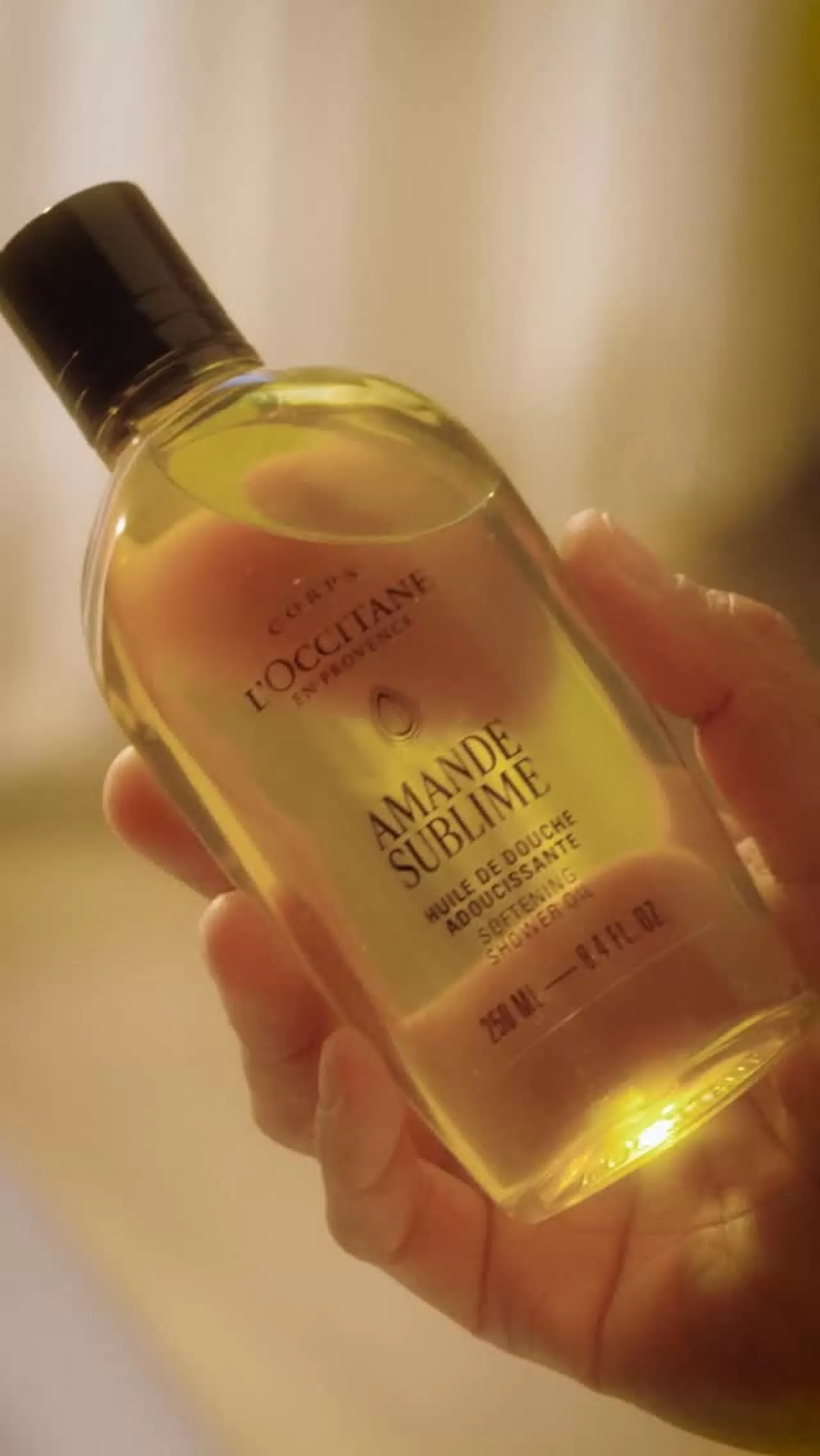 Park Bo Gum AmandeSublime Marka Elçisi Oldu | Yeni Duyusal Ritüel