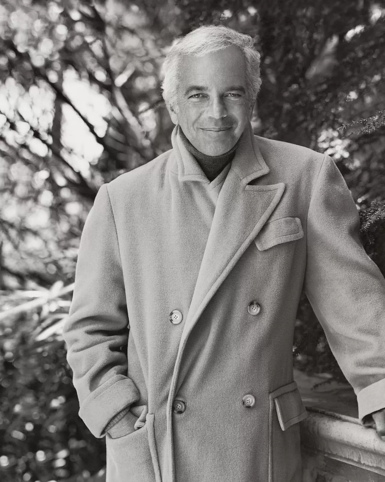 Ralph Lauren Milano'da Bu Gece Sahne Alıyor: Zamansız Estetik Salone del Mobile'da