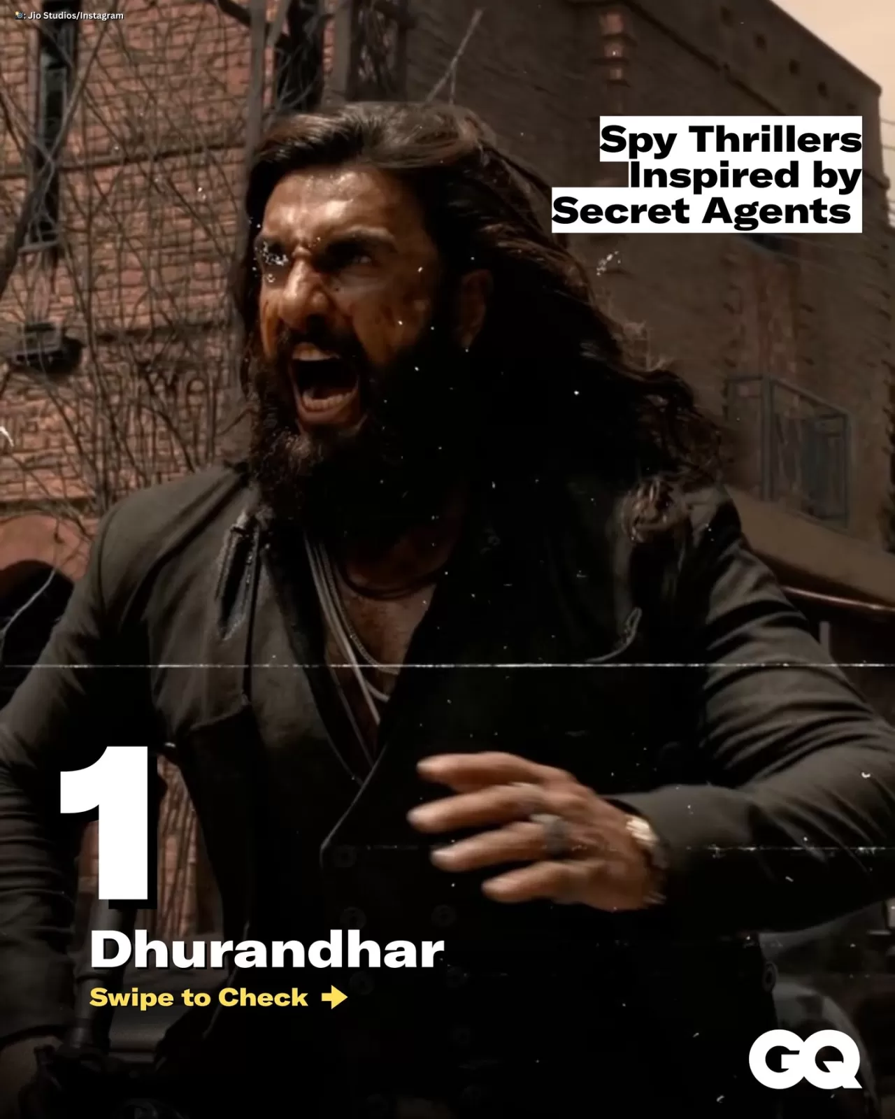 7 Bollywood Casus Filmi RAW Ajanlarından İlham Aldı