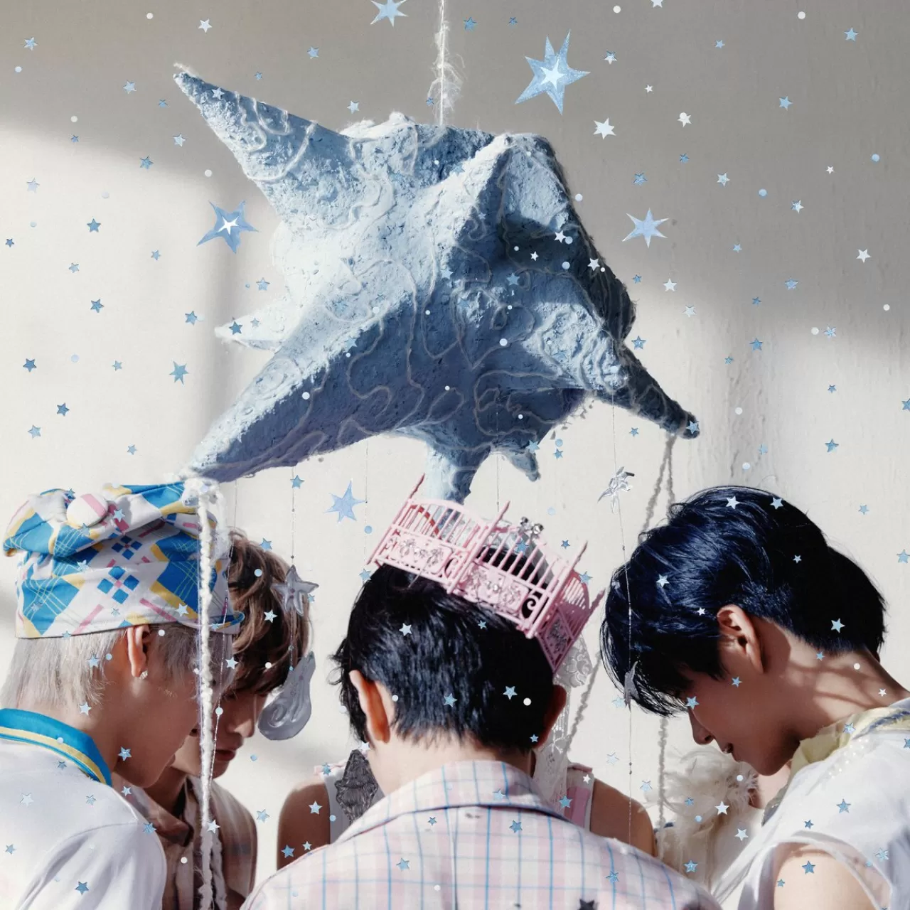 NCT WISH'ten MelOn Rekoru: 8 Şarkı İlk Saatte TOP100'de