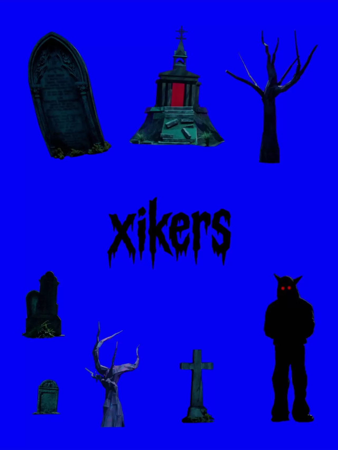 xikers 7. Mini Albümü "ROUTE ZERO The ORA" ile Geri Dönüş Yapıyor