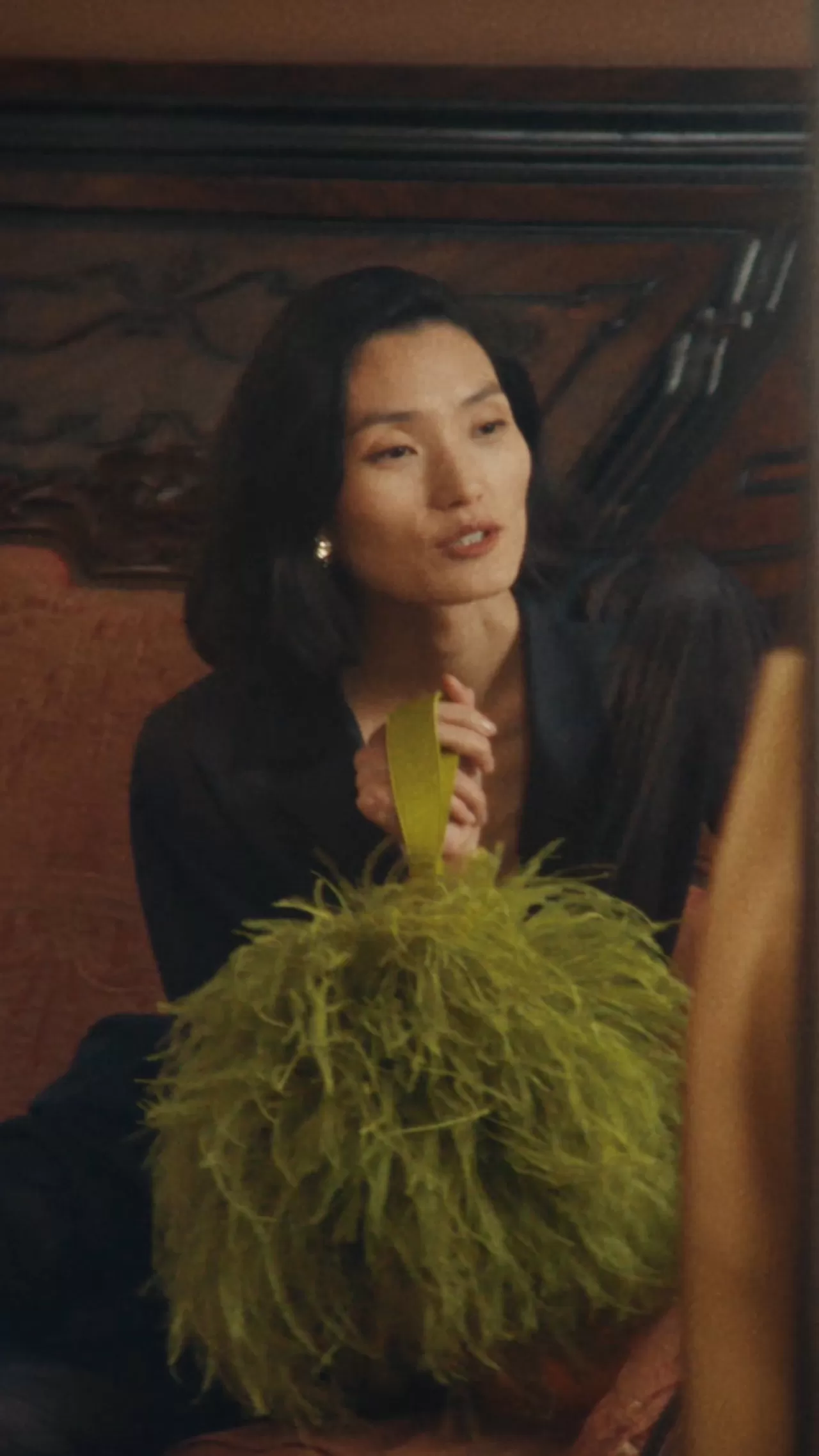 Ferragamo'nun 2026 İlkbahar/Yaz Koleksiyonu: Maximilian Davis'in 1920'ler Vizyonu