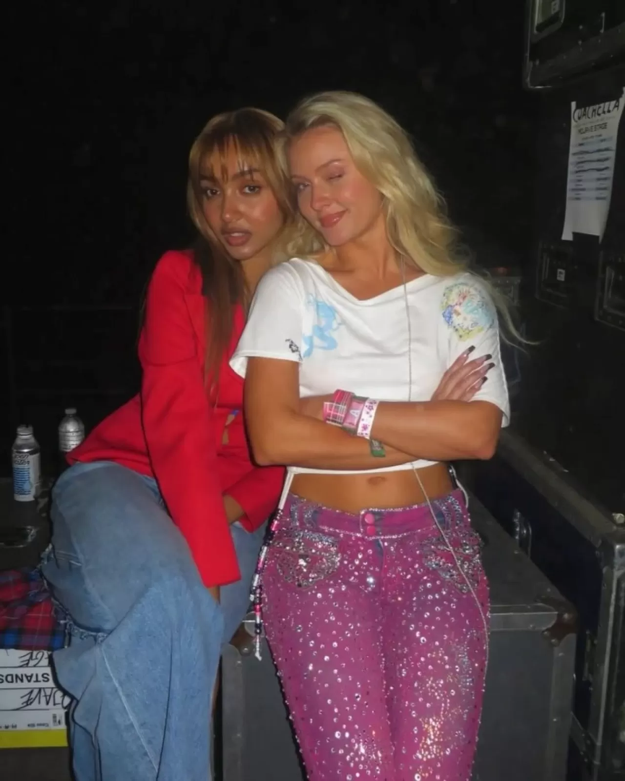 PCD: Coachella Sonrası Depresyonu Fenomeni