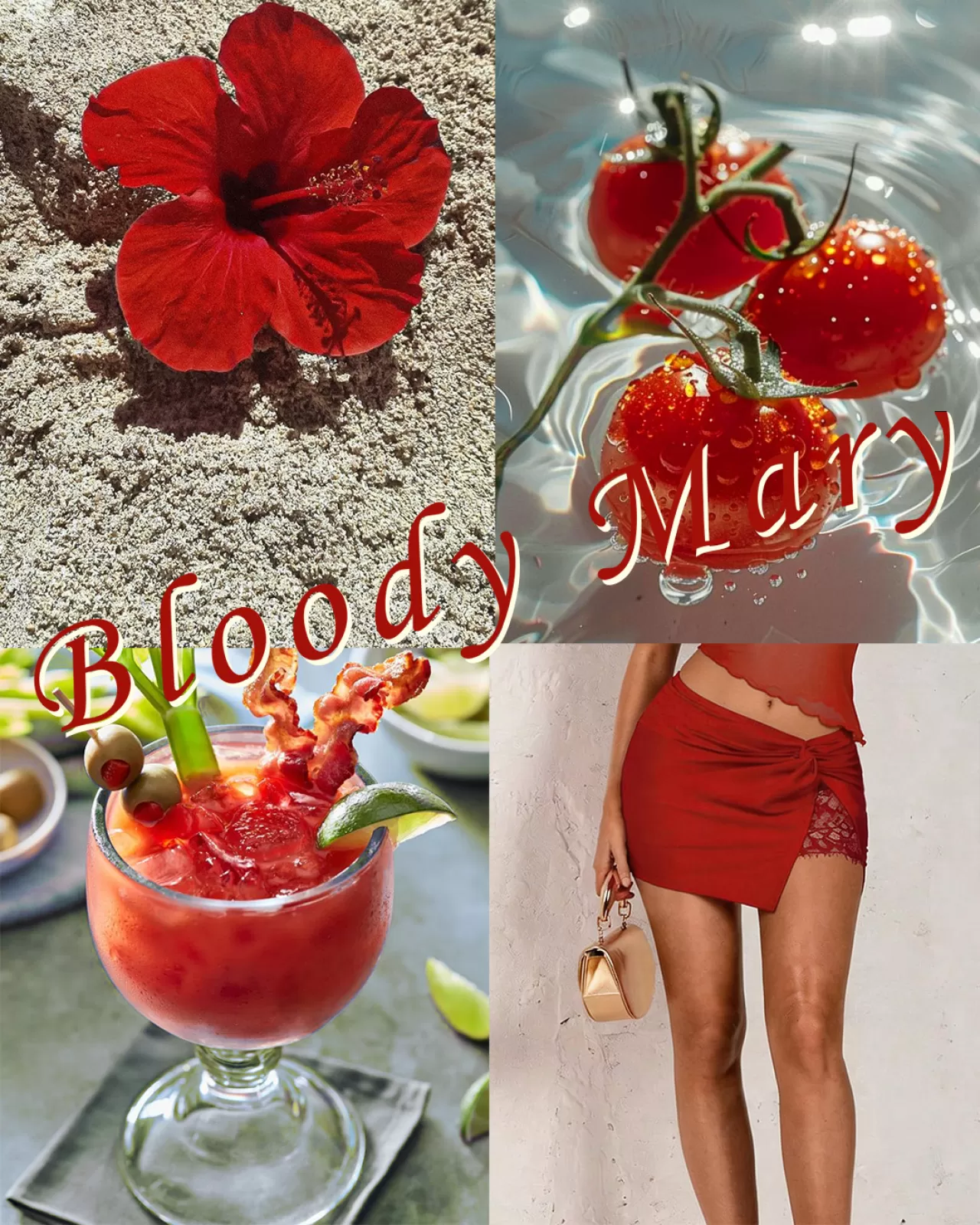 Shein'in Yeni Markası Glamine ile Bahar/Yaz Stil Rehberi