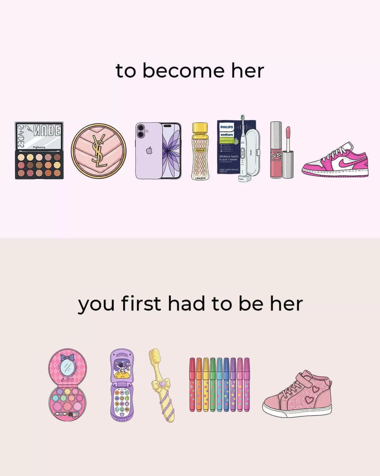 Shein'in Lüks Moda Kampanyası: "We're Still That Girl at Heart"