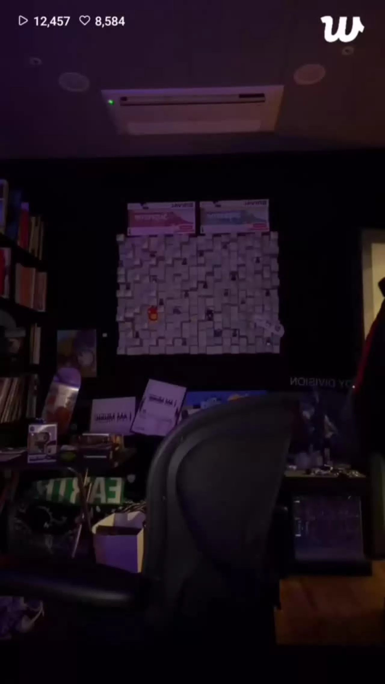 TREASURE Grubundan Yoshi ve Haruto, Hyunsuk'un Doğum Gününü FEİN ile Kutladı