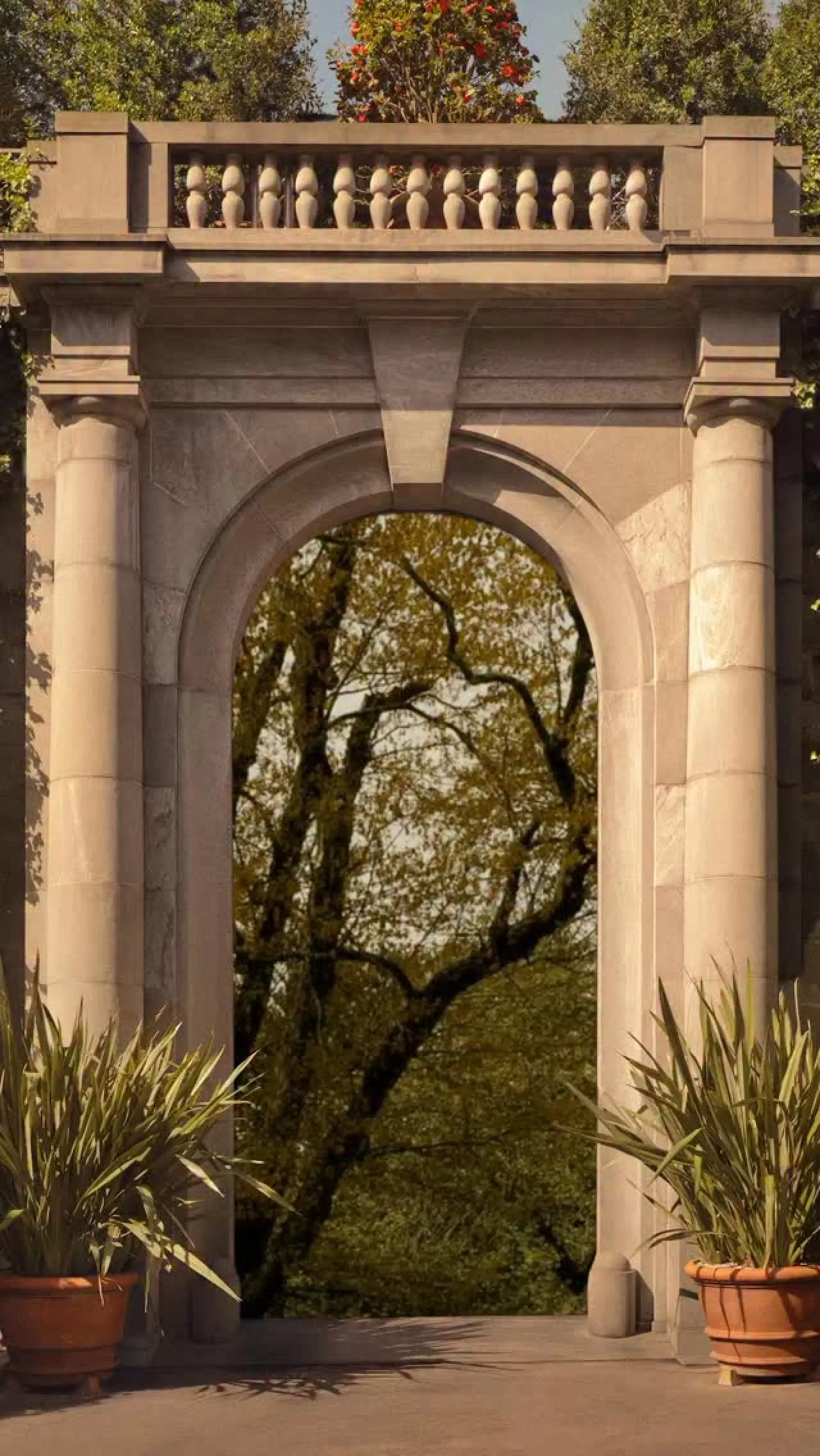 Ralph Lauren Milano'da Mirasını Kutluyor: Zamansız Amerikan Tarzı