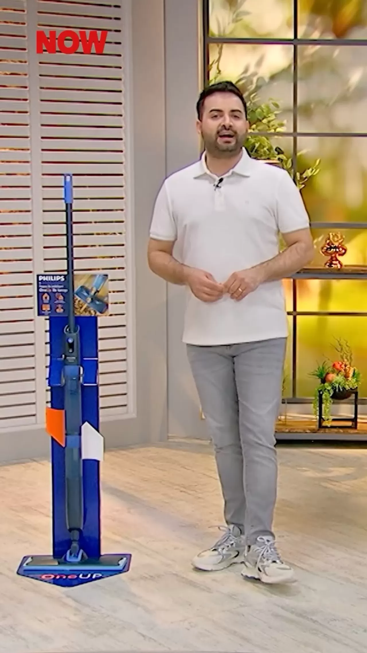 Philips OneUp ile Kova Taşıma Derdi Son Buluyor