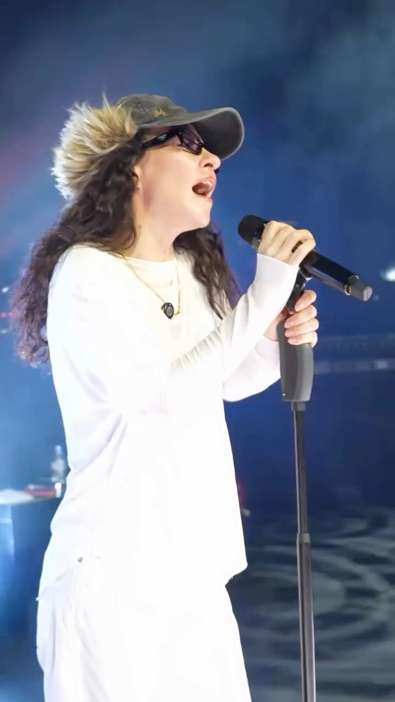 Fatma Turgut, ODTÜ'den Sonra Congresium'da Hayranlarıyla Buluşacak