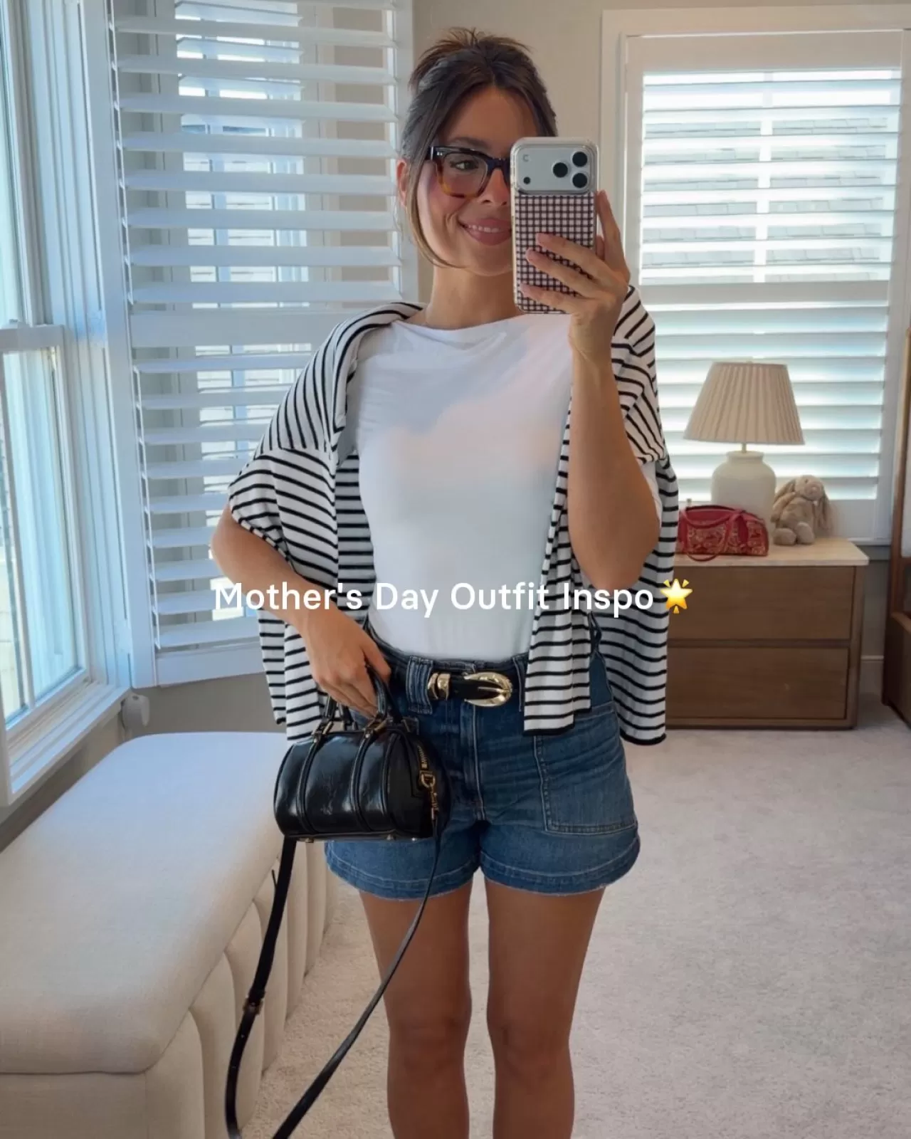 Amazon Fashion'dan Anneler Günü Brunch Stili İlhamları