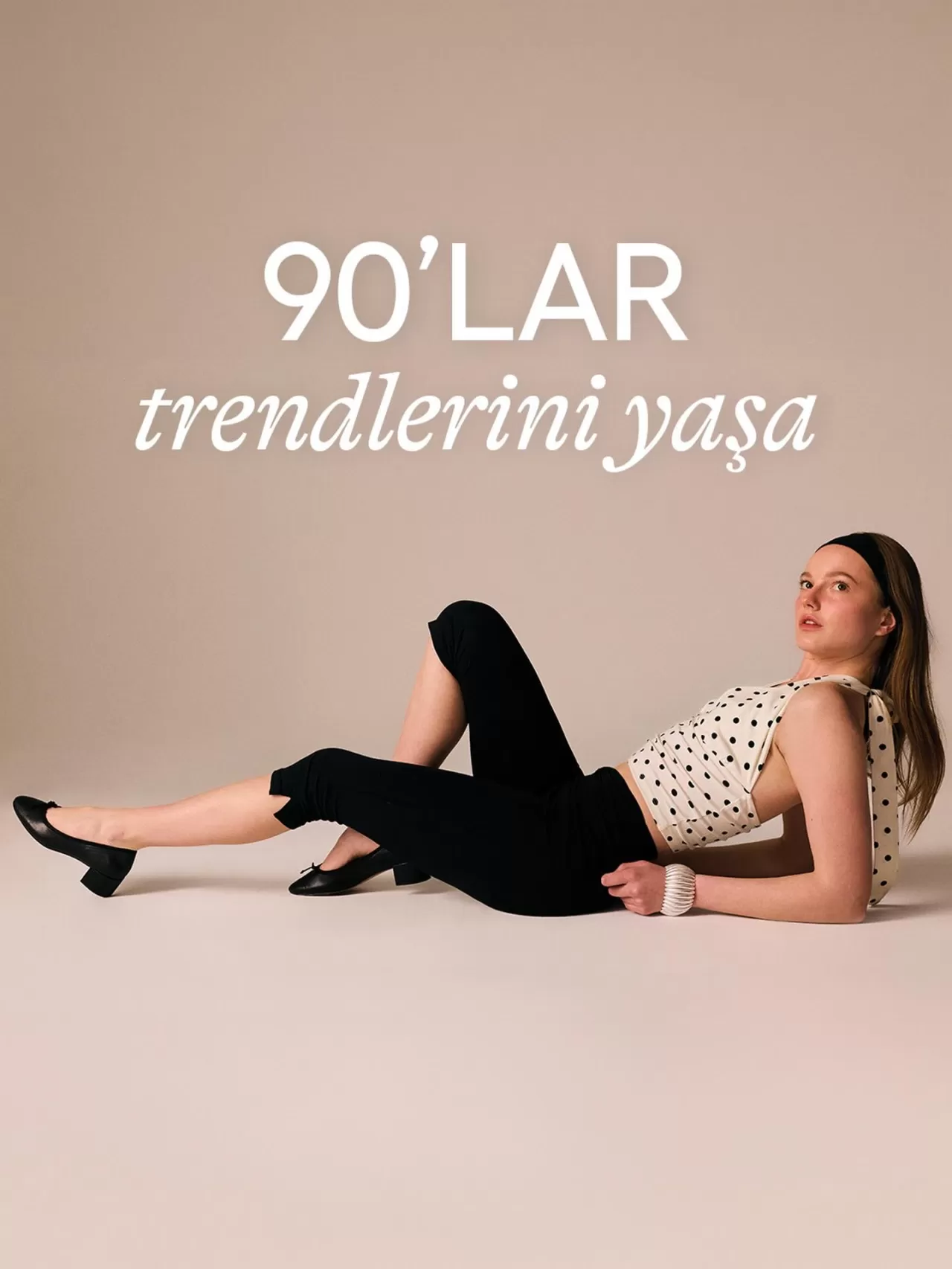 Penti, 90'lar Nostaljisini Günümüze Taşıyor