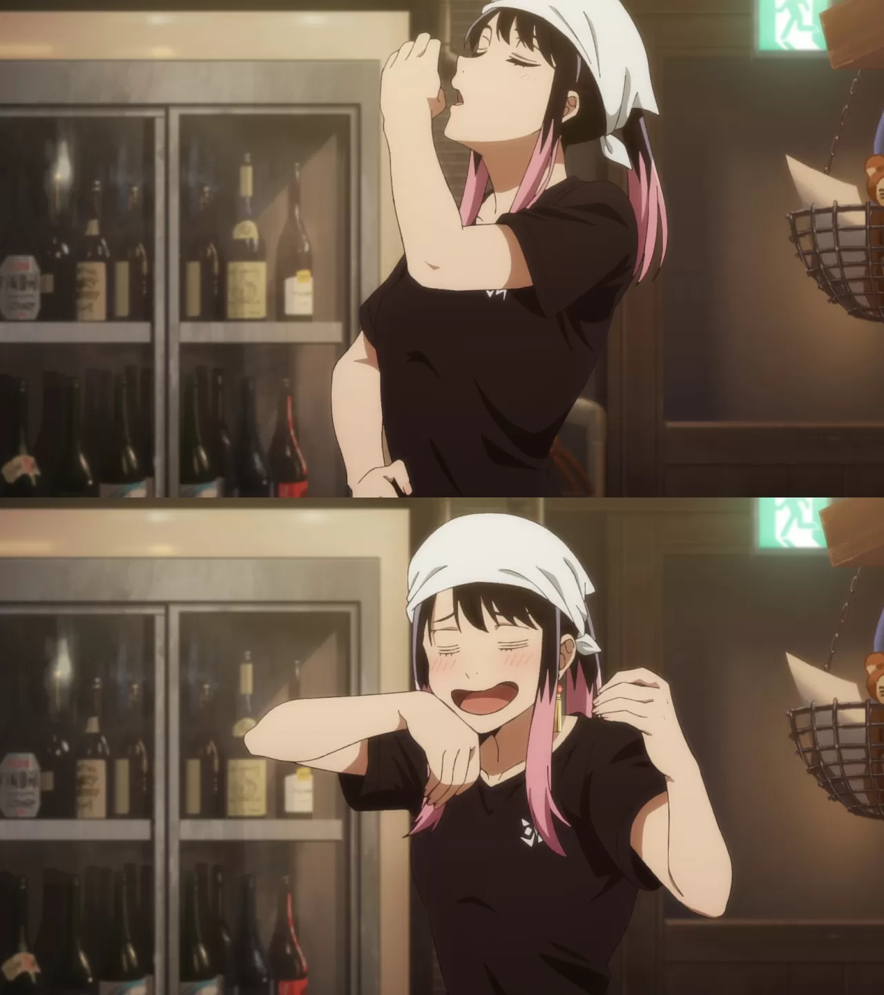 Anime Dünyasında Heyecan: Akane-Banashi 2026'da Ekranlara Geliyor