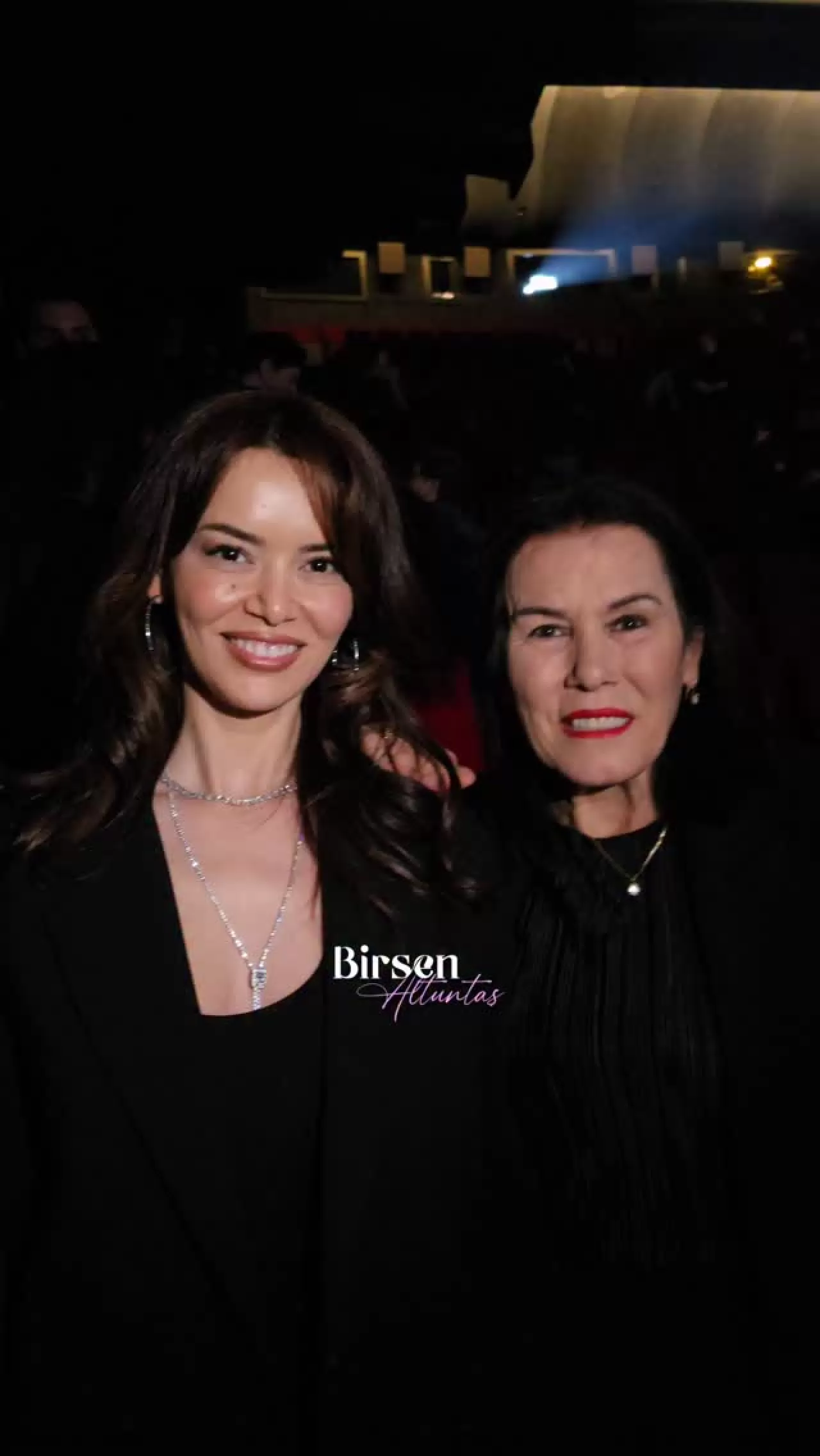 Seray Kaya: Film Öncesi Derslerde Yürüyemeyecek Hale Geldim