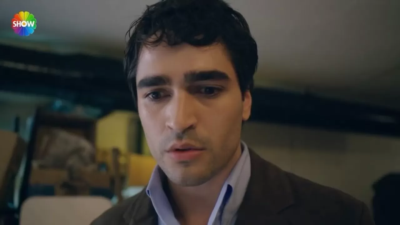 Show TV'de Yusuf'un Beklenmedik Hamlesi: 