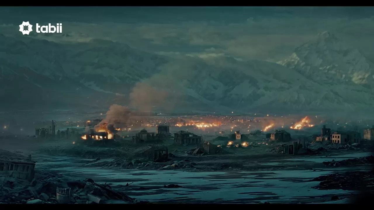 Erzincan Depremi'nde Tarihi Bir İnsanlık Hikayesi: KaraKış Dizisine Konu Olan Savcı ve Mahkumları