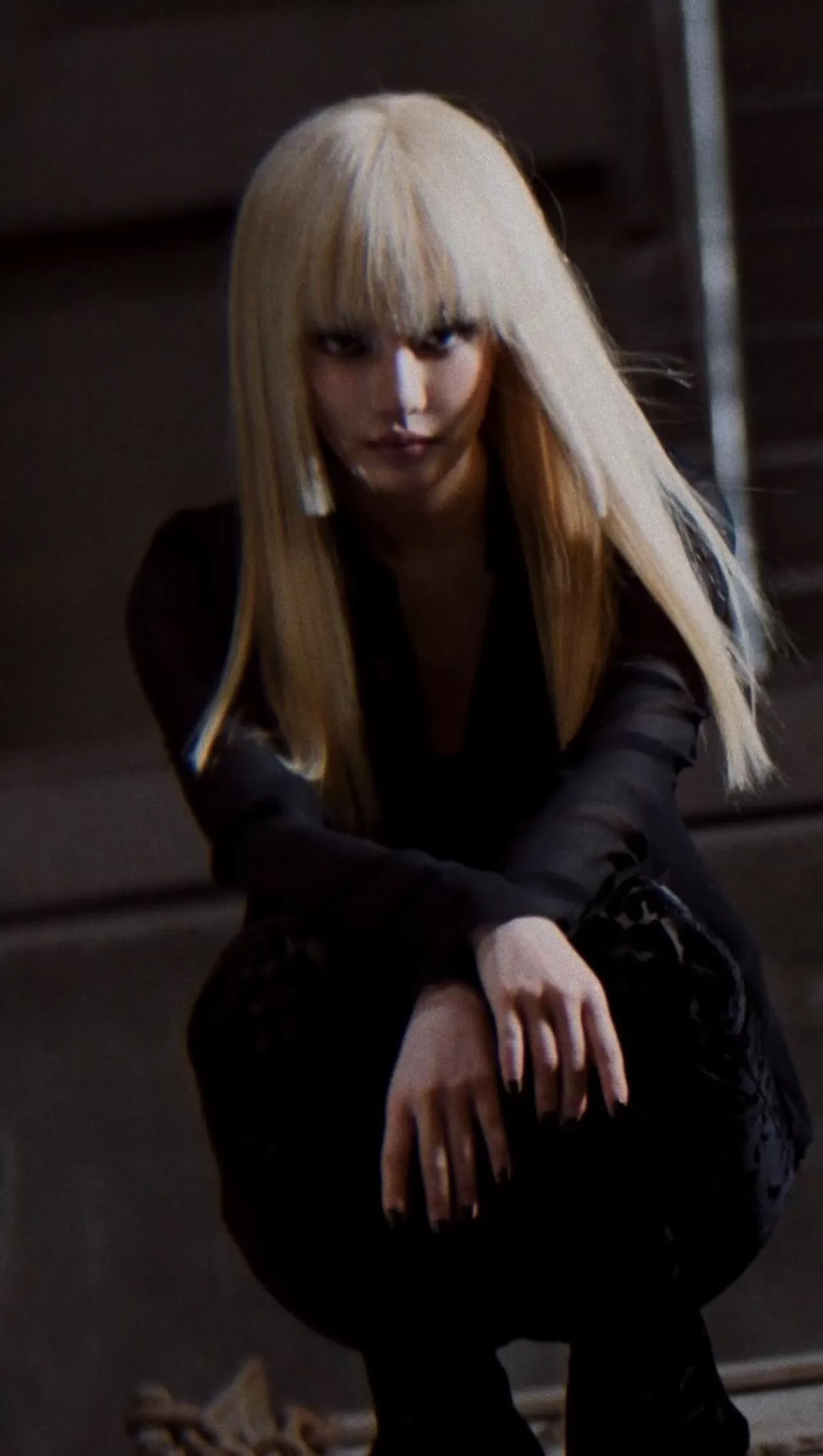 NINGNING: Paralel Evren Hesabı ve Karma İnancı