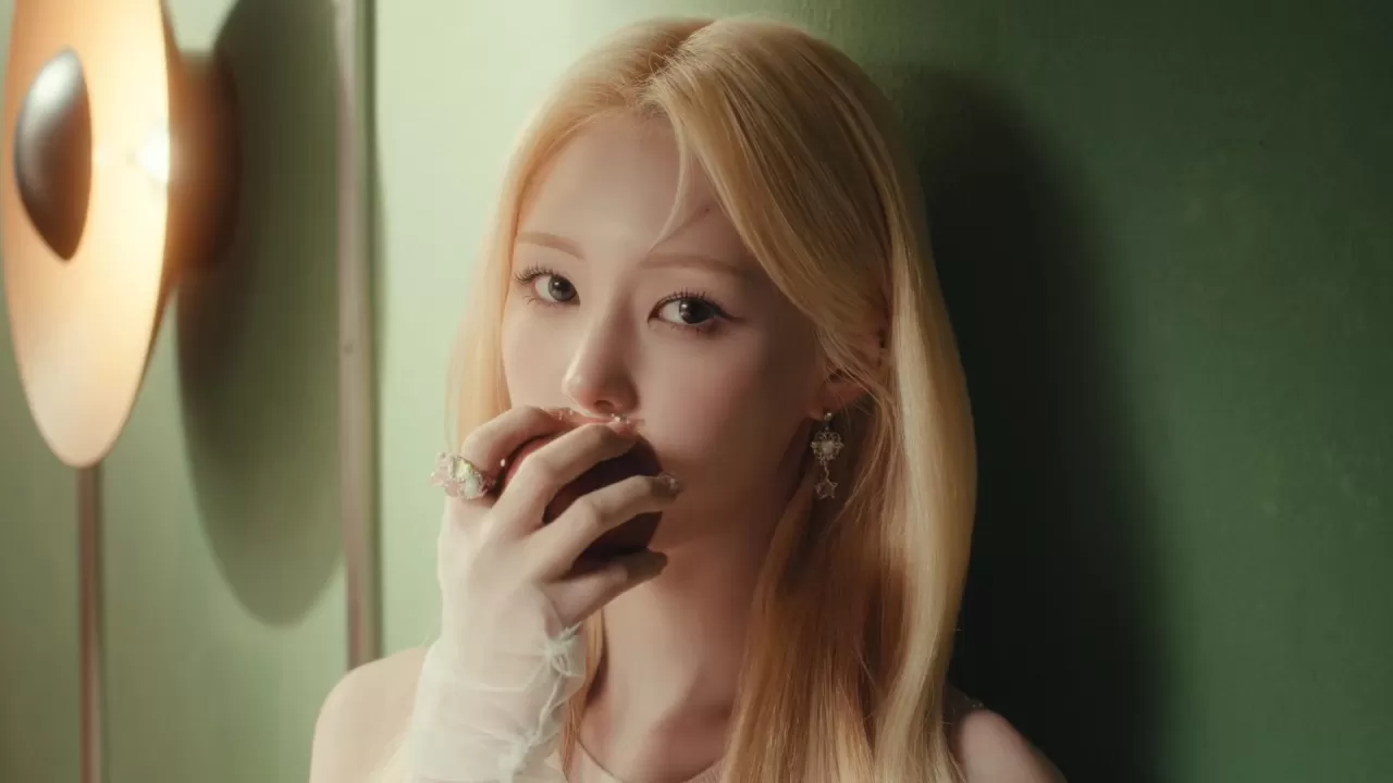 Ifeye'nin Üçüncü EP'si 'As if': Hayal ile Gerçeklik Arasında Yolculuk