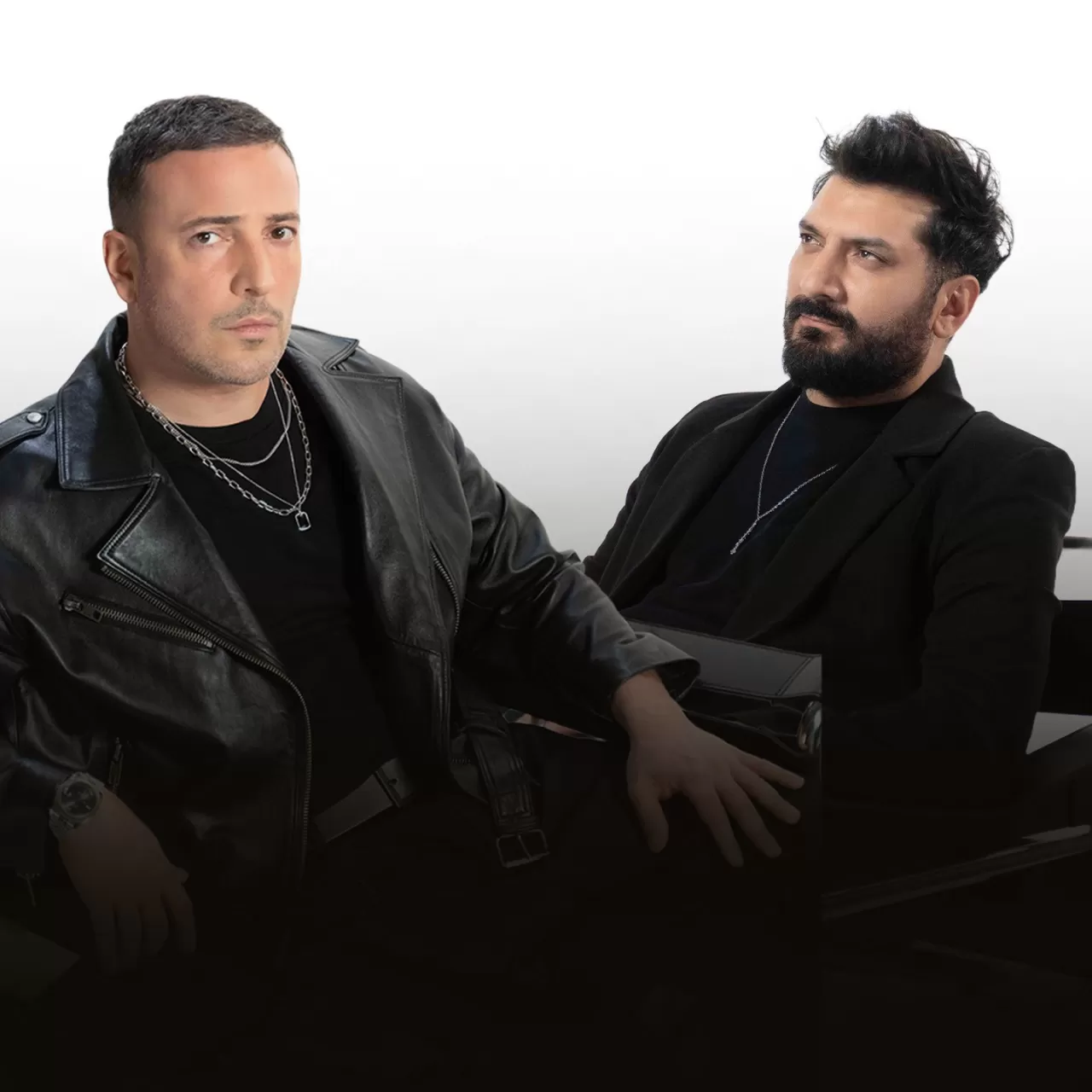 Oğuzhan Koç ve Çağrı Telkıvıran'dan 90'lar Türkçe Pop'a Saygı Duruşu