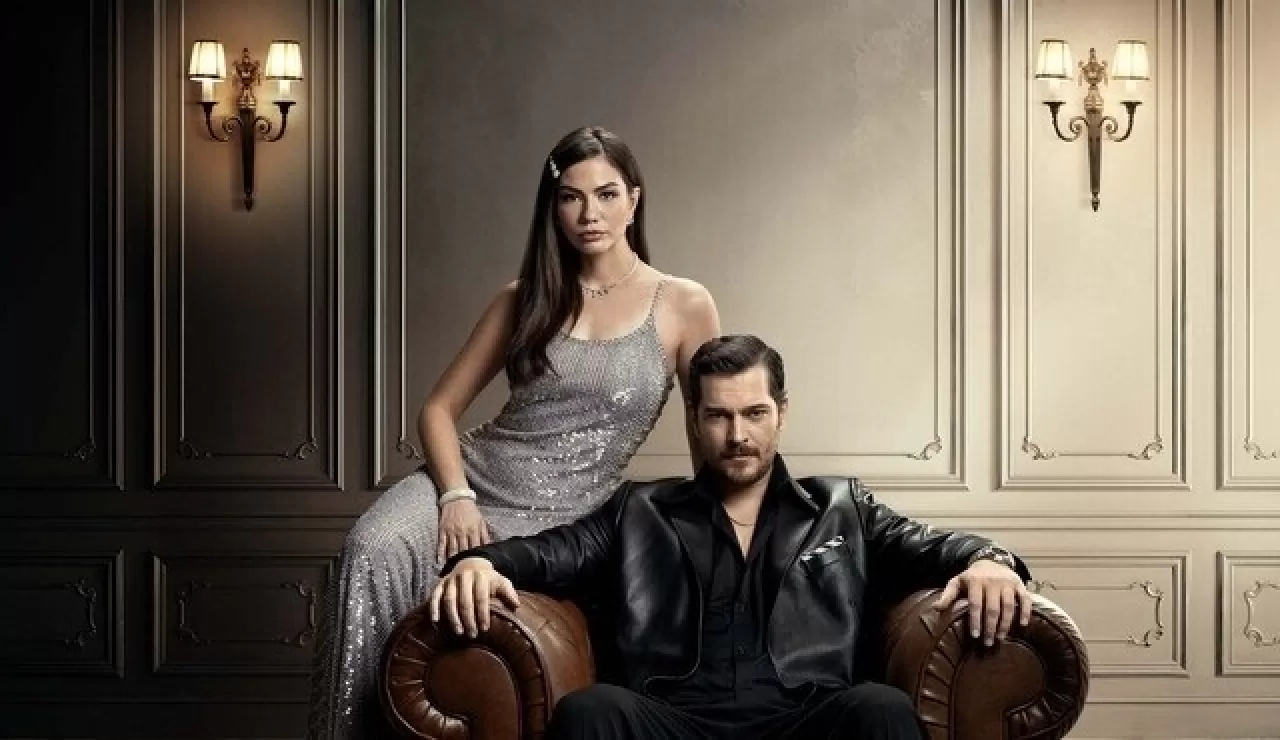 Bir Gece Masalı İtalya'da Yayınlanacak: İşte Tarih ve Kanal