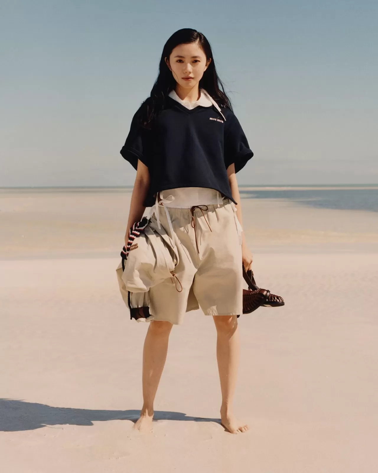 Miu Miu 2026 Yaz Koleksiyonu: Zamansız ve Çağa Uygun Gardırop