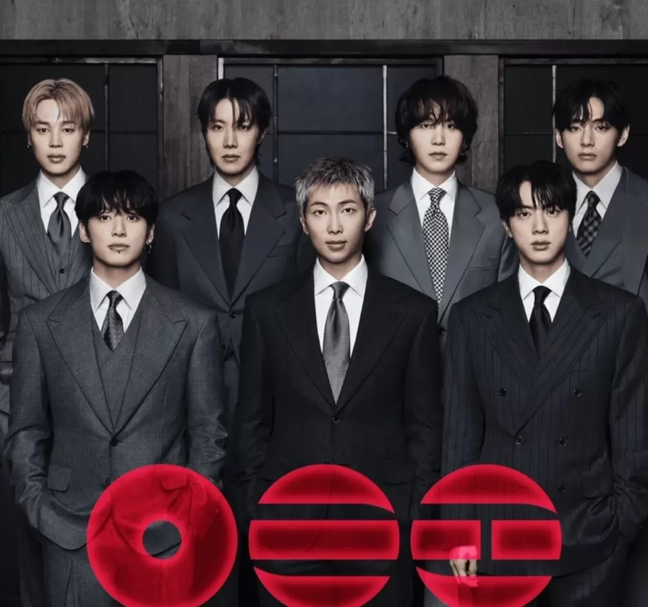 BTS'in SWIM Şarkısı Spotify'da 300 Milyon Dinlenmeyi Aştı