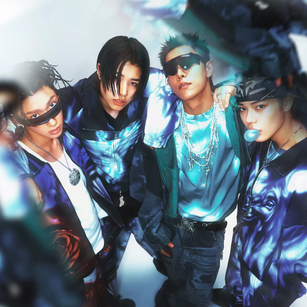 LNGSHOT Resmi Fan Kulübü İsmini Duyurdu: SHOTTIES