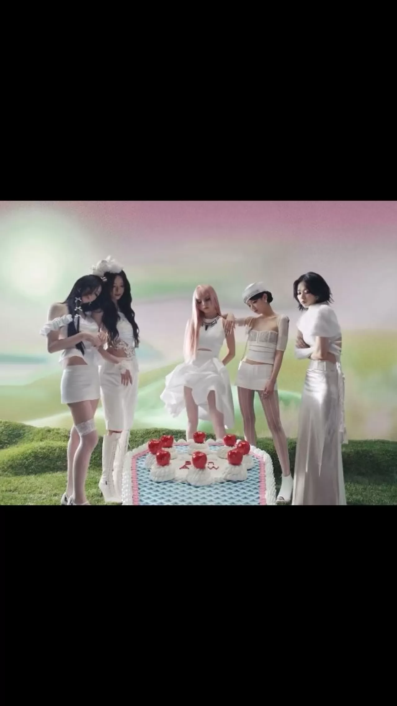 ITZY, 18 Mayıs'ta Çıkacak 