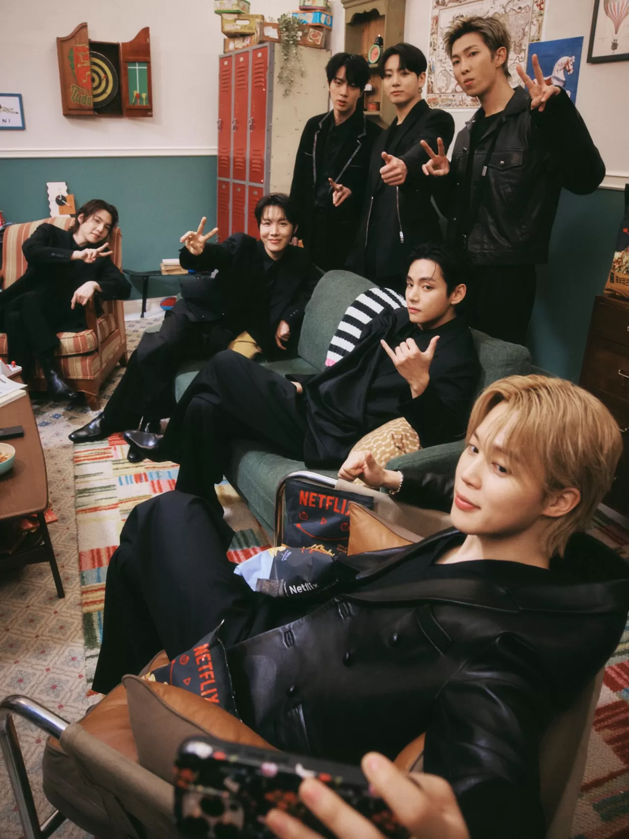 Netflix Türkiye'deki 