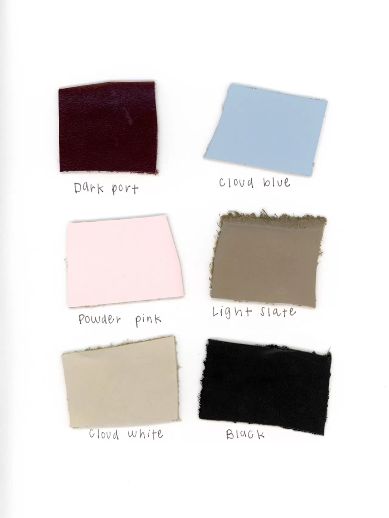 Marc Jacobs Scene Collection Renkleri 23 Nisan'da Geliyor