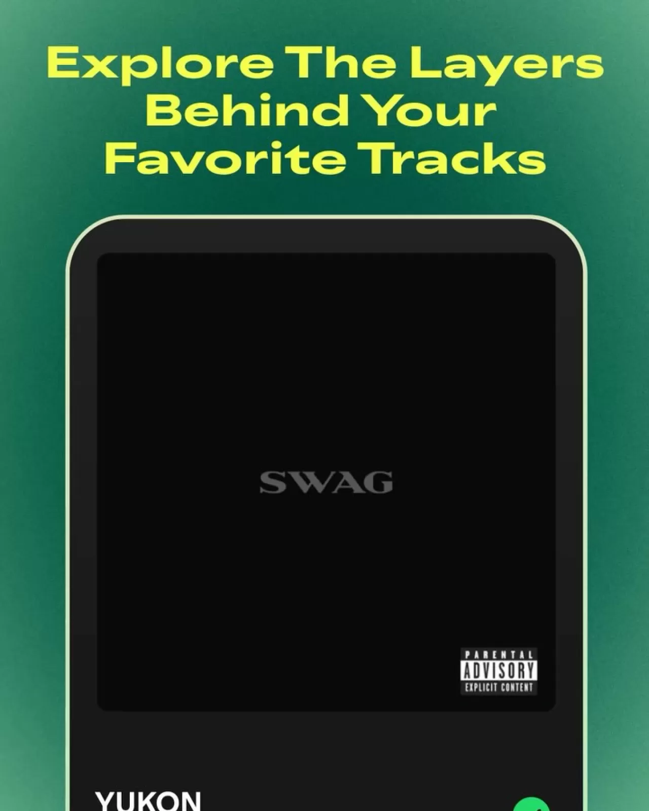 Spotify, Festival Sonrası Kafanıza Takılan Şarkılar İçin Devrim Gibi Özellik