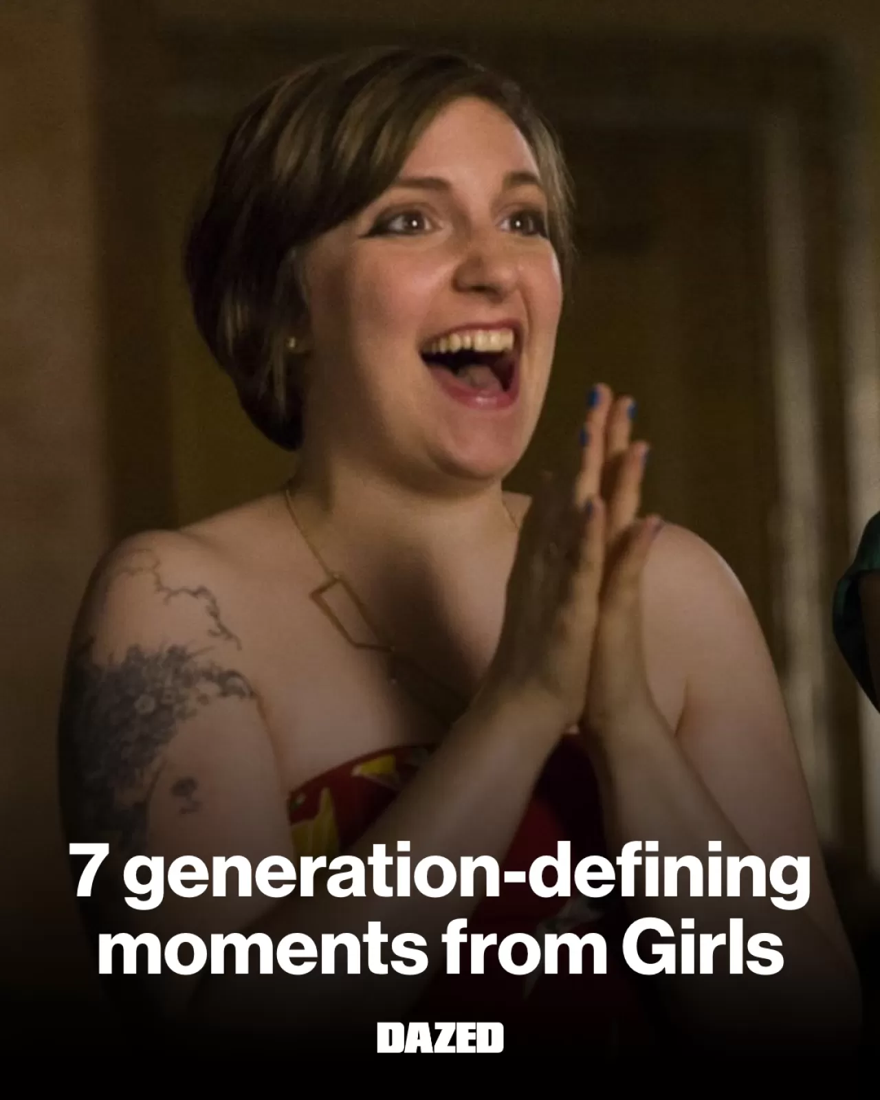 Girls Dizisi 14 Yaşında: Nesil Tanımlayan Anlara Nostaljik Bakış